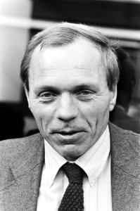 Frans de Smit, algemeen directeur van de VPRO, Bestanddeelnr 932-4026