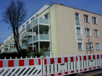 Frankfurt Praunheim Heerstr.190-212F