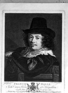 Frans Hals, kunstschilder, Bestanddeelnr 935-0864