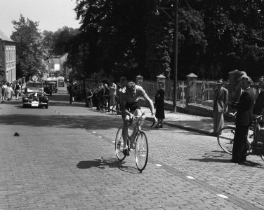 Frans Gielen (1952) photo