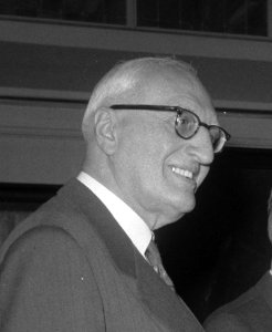 Frans de Vries, 1954