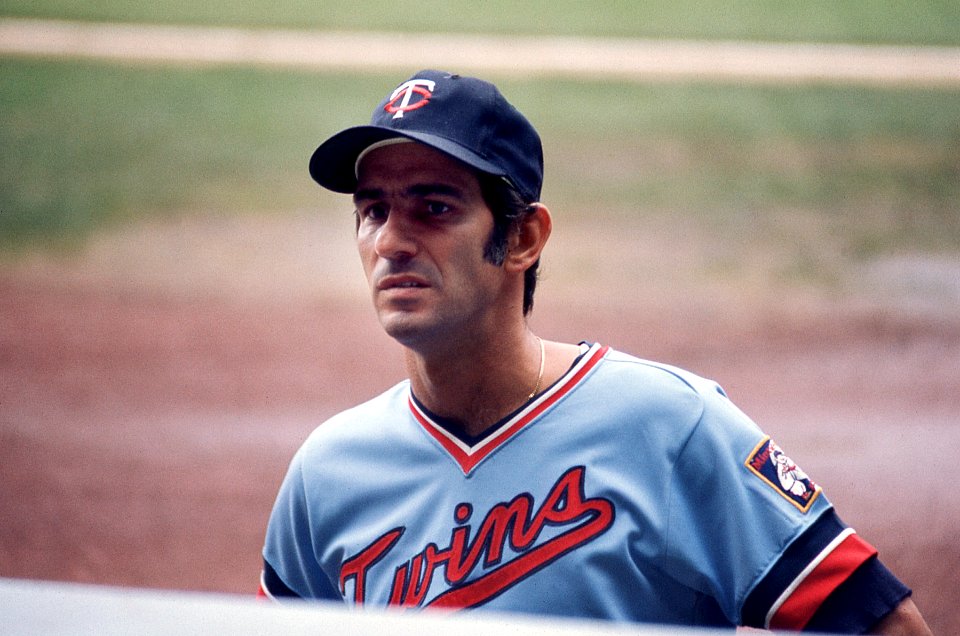 Frank-quilici manager minnesota 08-31-1975