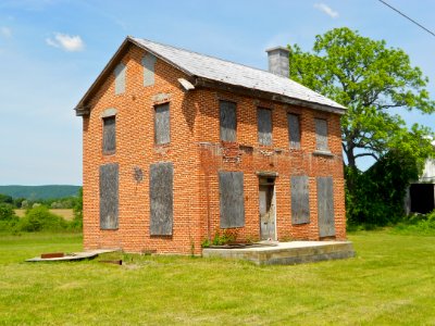 Franklin Township, York Co, PA photo