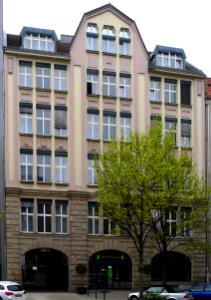 Franklinstraße 22 (Berlin-Charlottenburg)