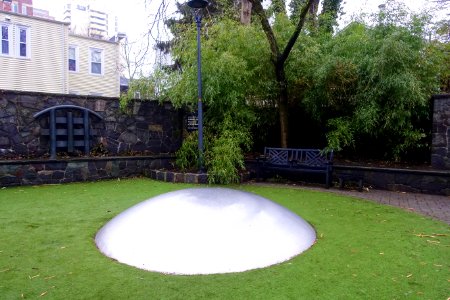 Franklin Street Park - Cambridge, MA - DSC07836