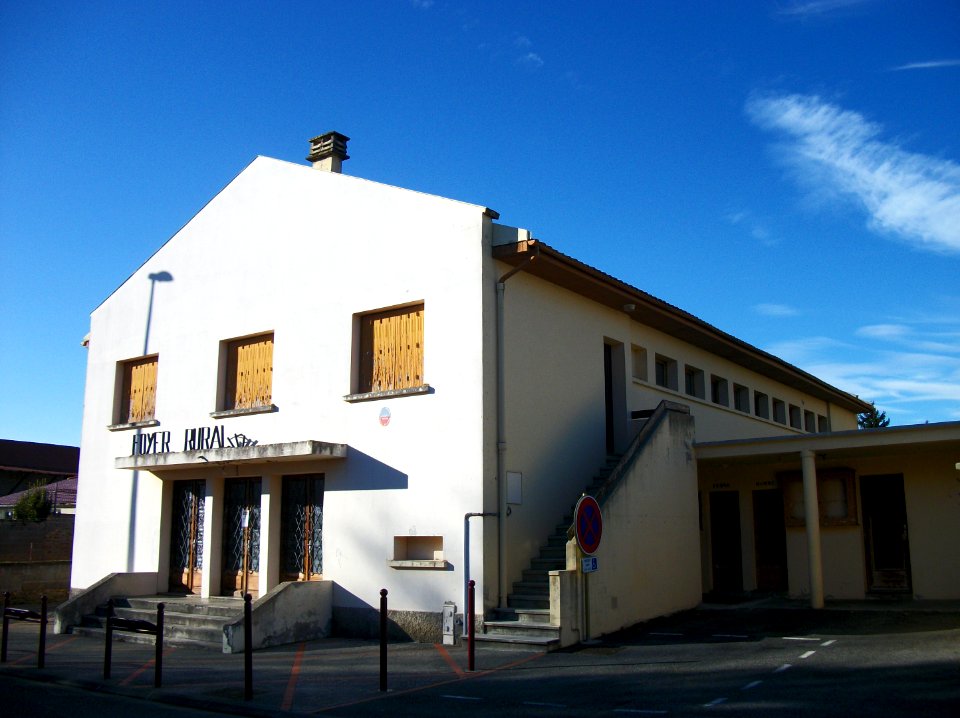 Franquevielle Foyer Rural