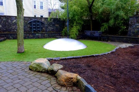 Franklin Street Park - Cambridge, MA - DSC07848