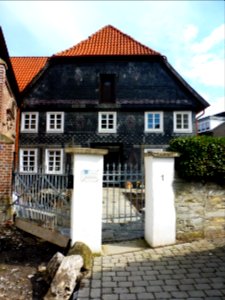 Geseke - Martinsgasse 1 - 1