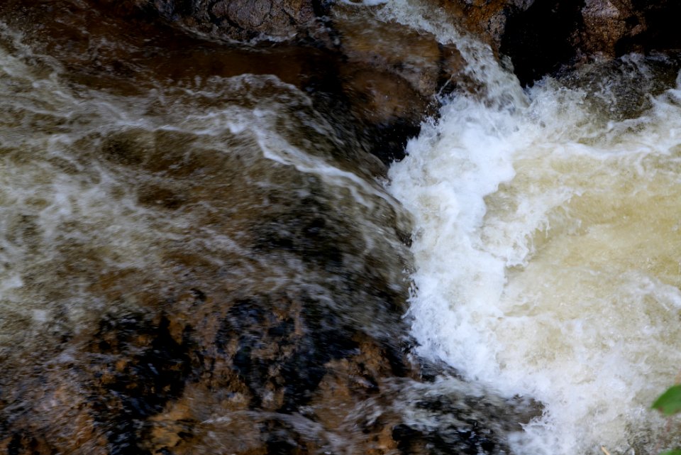 Geroldsau Waterfall 2020-03-13 12