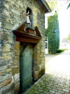 Geseke - Martinskapelle - 3