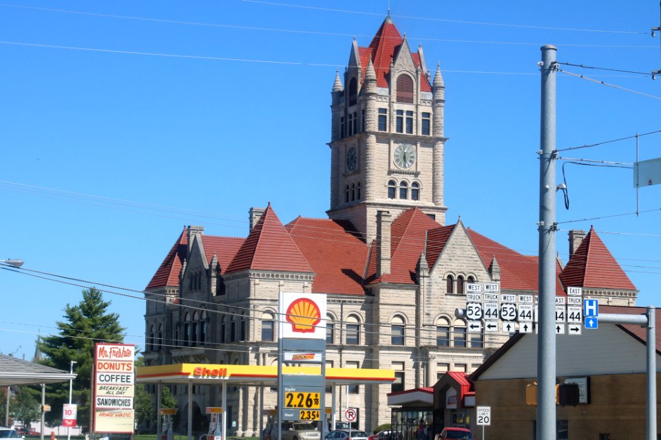 Germany Or Southern Indiana (178369189)