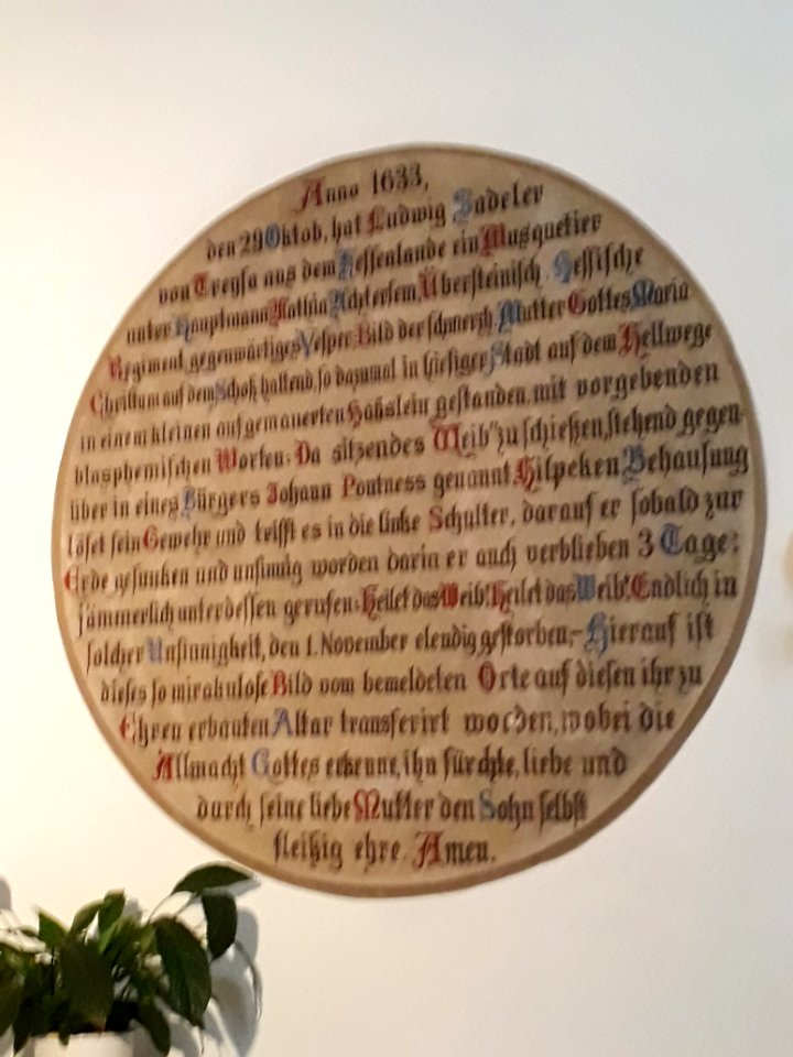 Geseke stiftskirche 2017 3