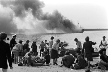 Gespeelde reddingsactie, Bestanddeelnr 930-4312