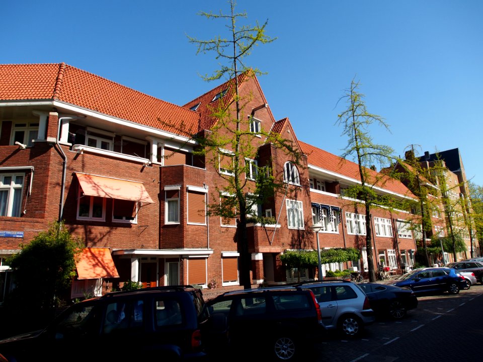 Gerrit van der Veenstraat pic1