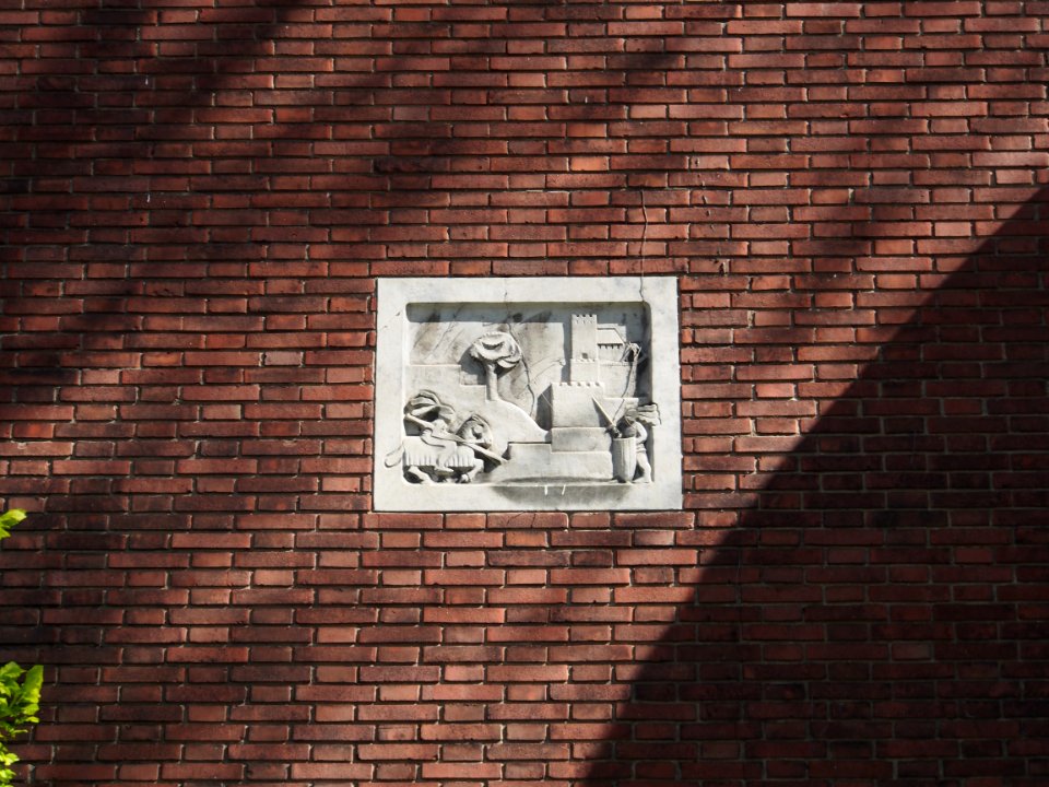 Gerrit van der Veenstraat pic3