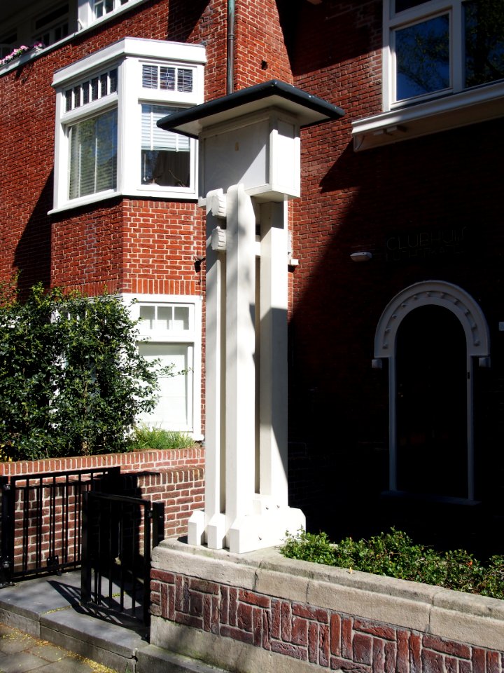 Gerrit van der Veenstraat pic5