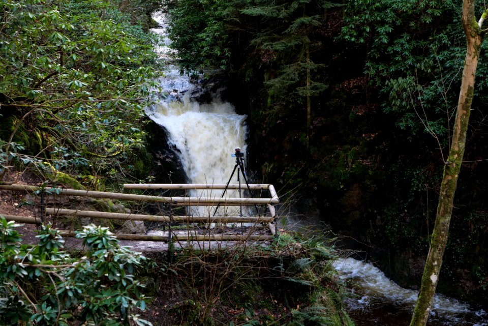 Geroldsau Waterfall 2020-03-13 42