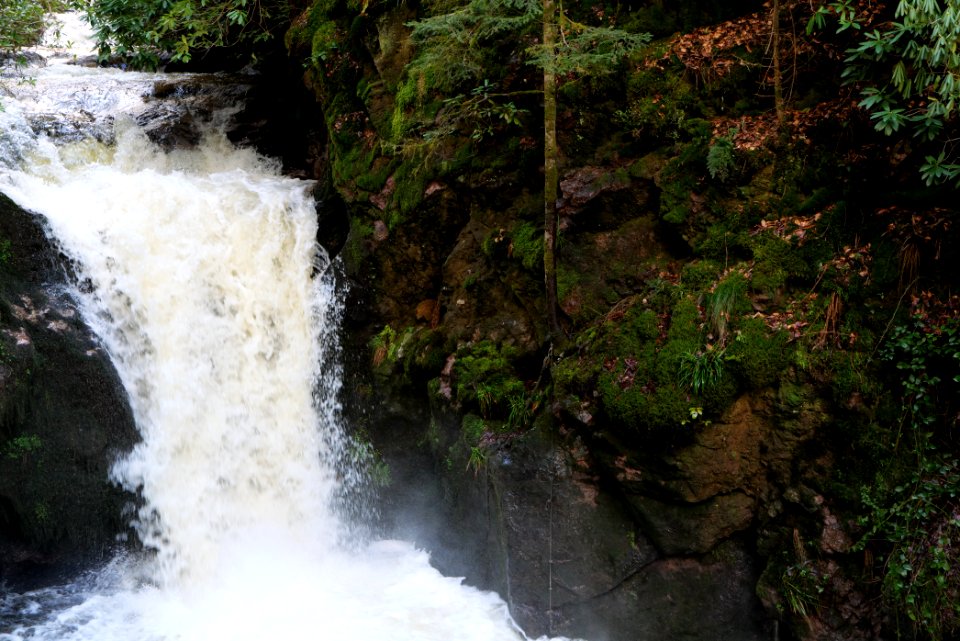 Geroldsau Waterfall 2020-03-13 52