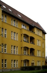 Gerolsteiner Straße 3 Berlin-Wilmersdorf