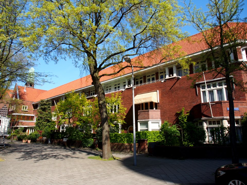 Gerrit van der Veenstraat pic2