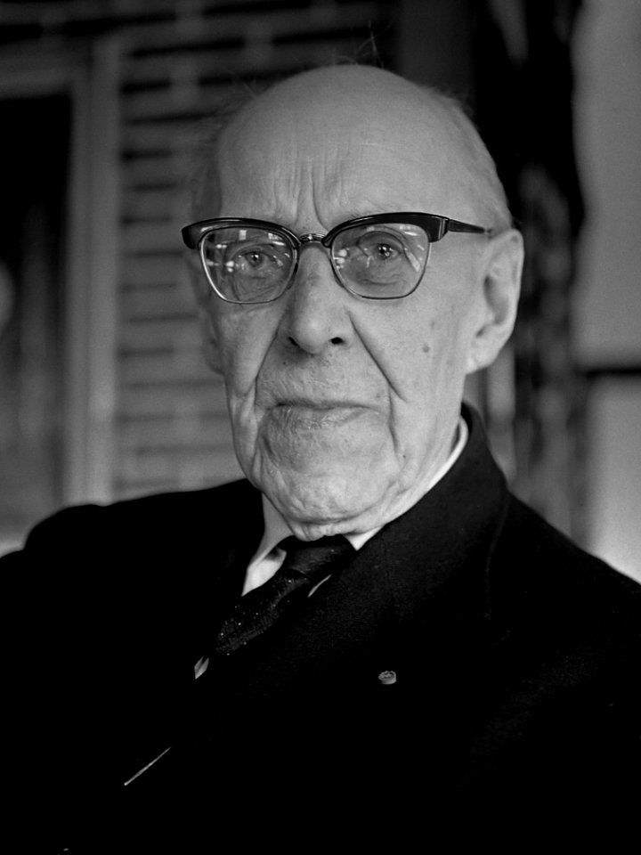 Gerrit David Gratama (1964)