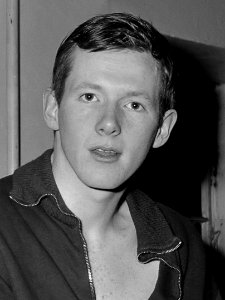 Gerrit Wormgoor (1964)