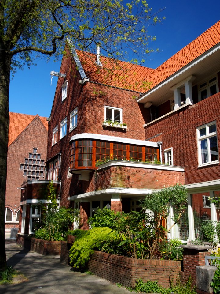 Gerrit van der Veenstraat pic4