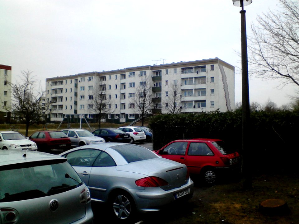 Germany. Wittenburg 001