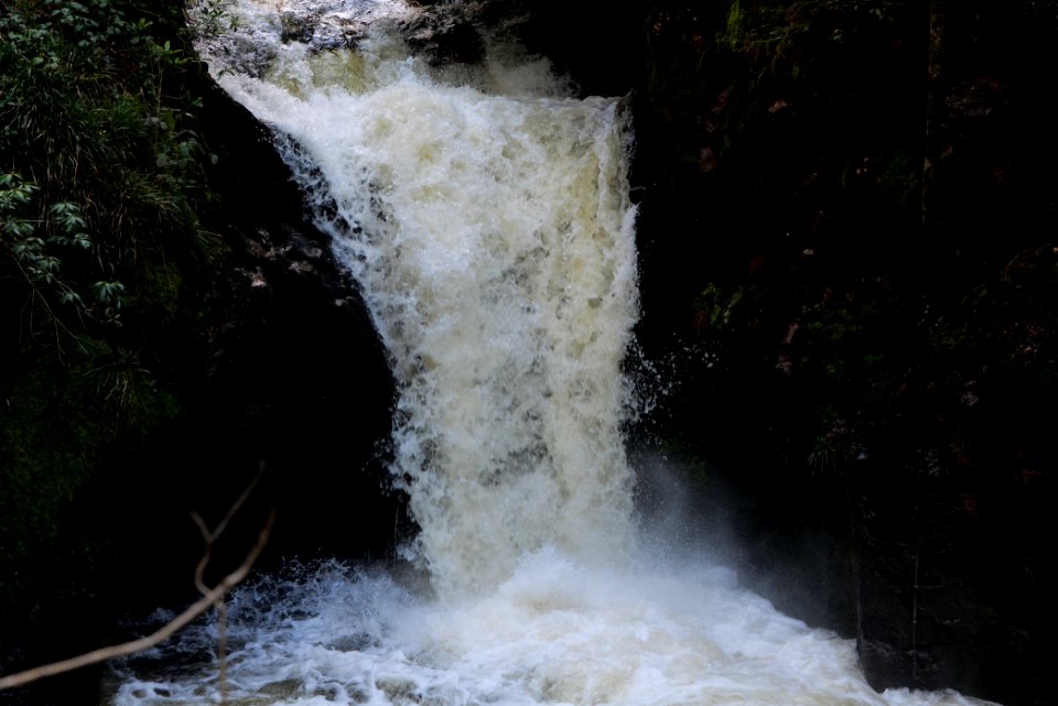 Geroldsau Waterfall 2020-03-13 25