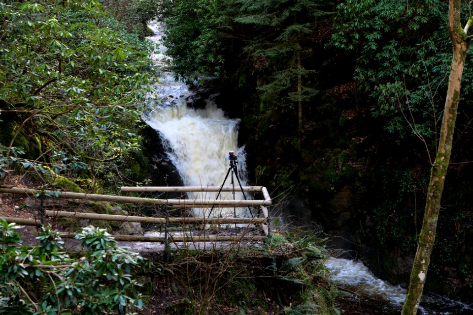 Geroldsau Waterfall 2020-03-13 43