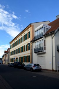 Germersheim, Hauptstraße 25 (1)