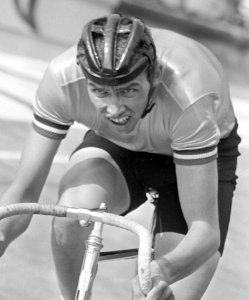 Gert Bongers 1967 (cropped)