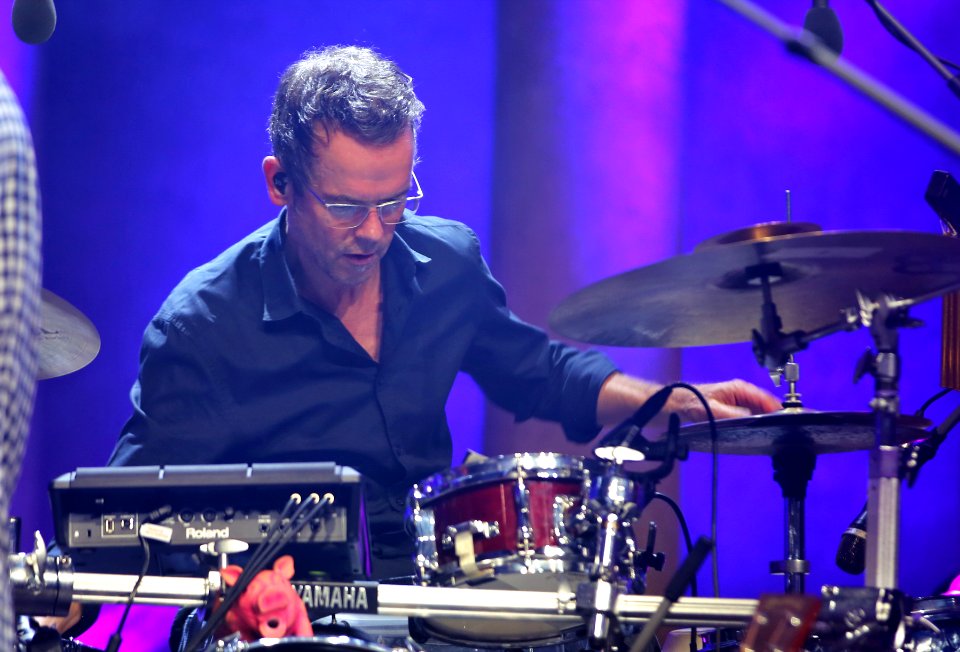 Heimatsound Festival 2016 - Konstantin Wecker mit Band (47)