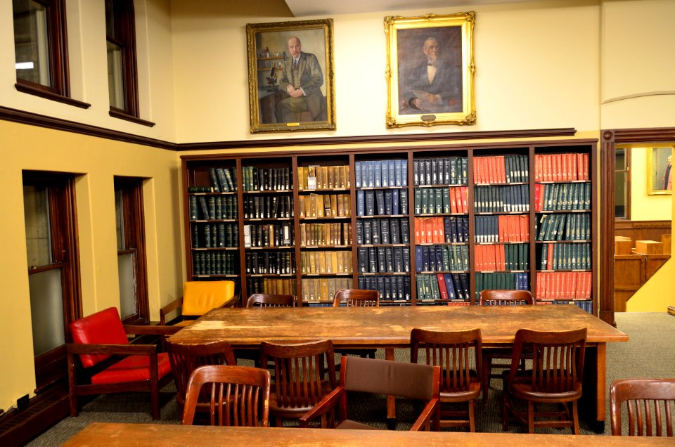 GersteinLibrary2