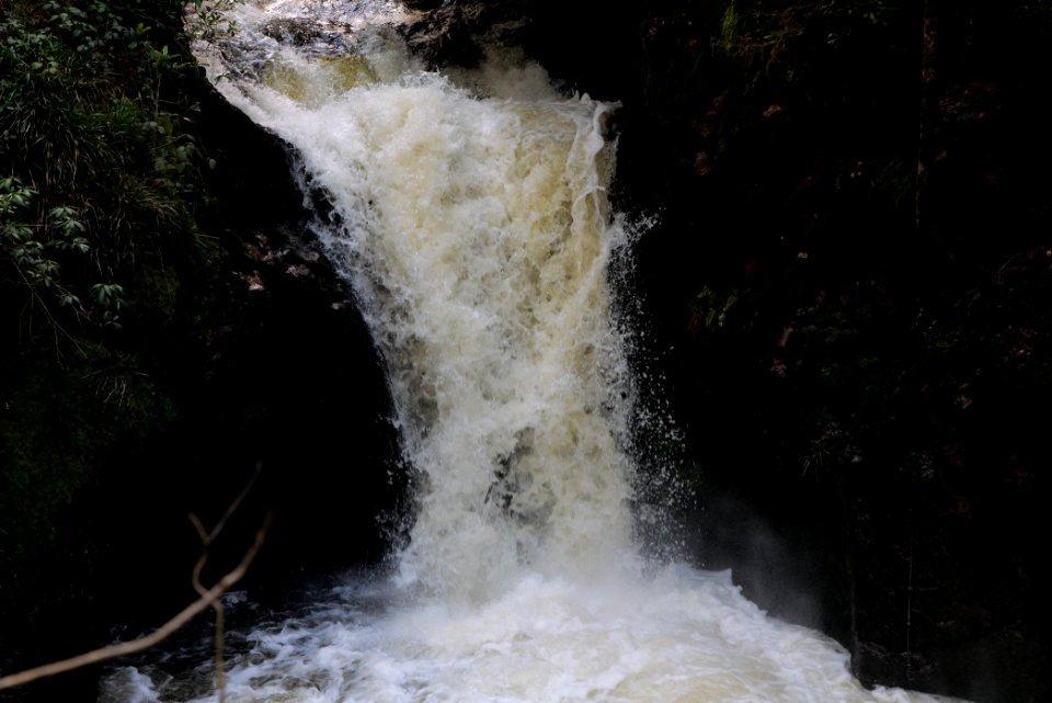 Geroldsau Waterfall 2020-03-13 24