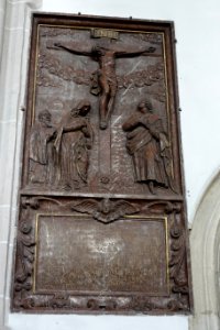 Ingolstadt Liebfrauenmünster 14