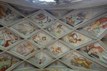 Ingolstadt Liebfrauenmünster 21
