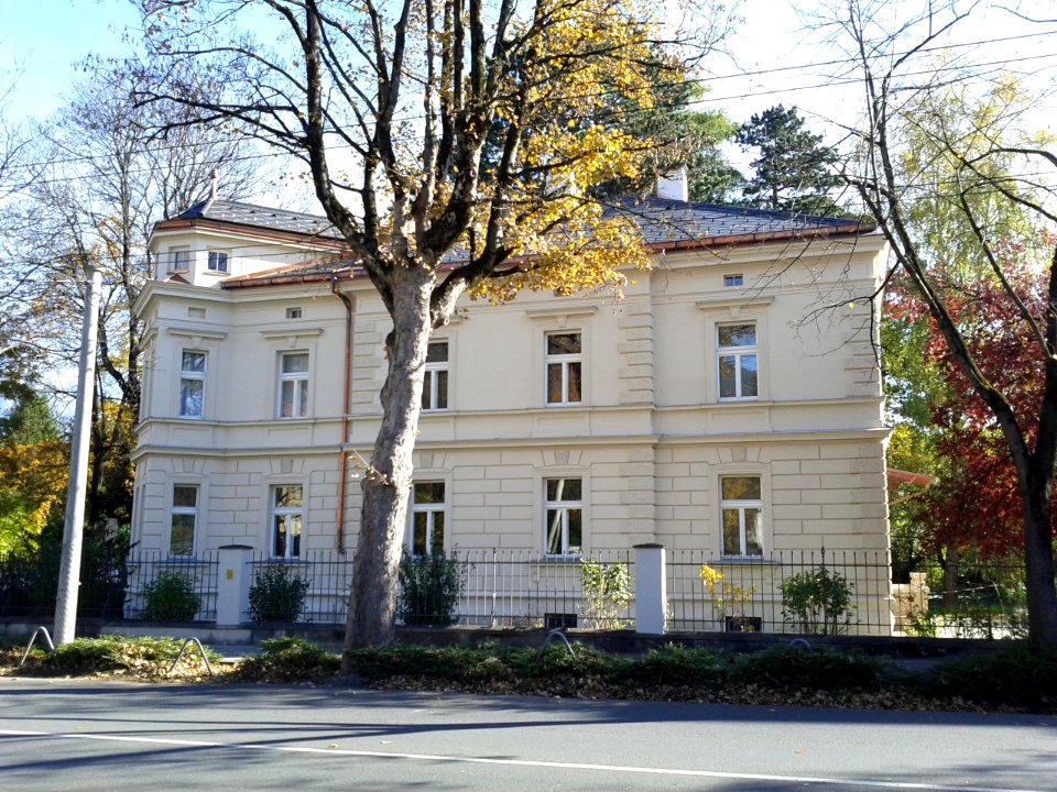 Innsbruck-Kaiserjaegerstr18