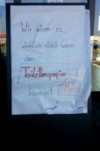 InfoKlopapier