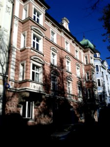 Innsbruck-Kaiser-Franz-Joseph-Str9