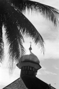 Indonesië, Borneo, Tandjoeng, Bestanddeelnr 1553-2-5
