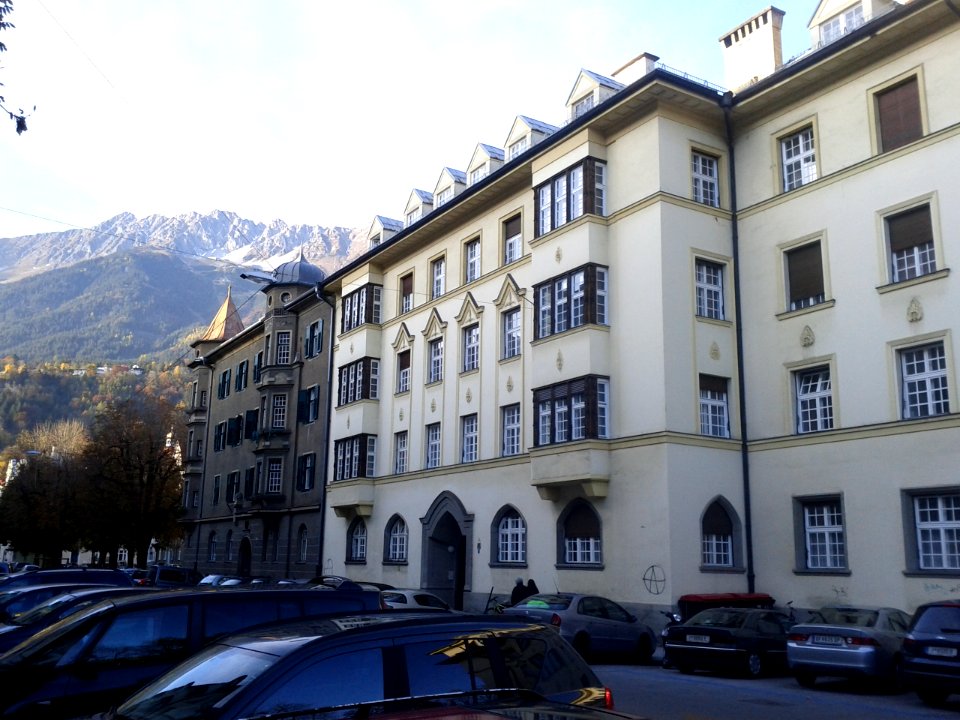 Innsbruck-Schillerstr19