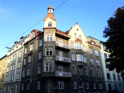 Innsbruck-Schillerstr9