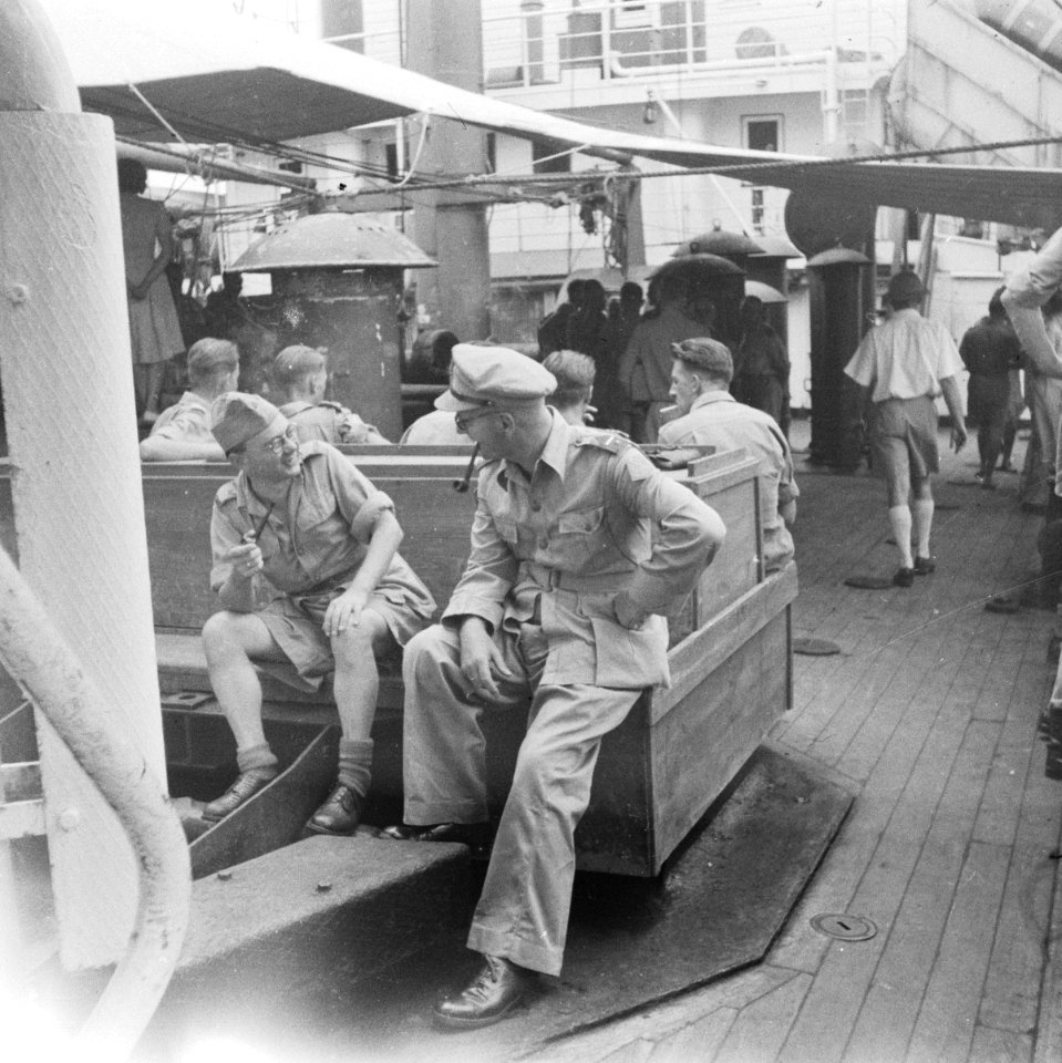 Indonesië, Java, Cheribon, Bestanddeelnr 1547-2-2