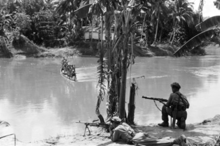Indonesië, Borneo, Bestanddeelnr 1552-4-2
