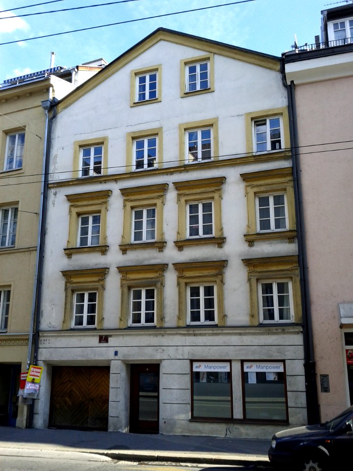 Innsbruck-Sillgasse7