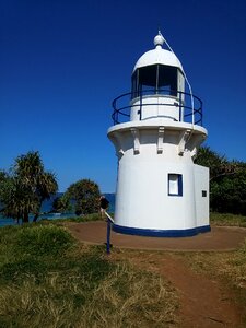 Maritime fingal heads australia