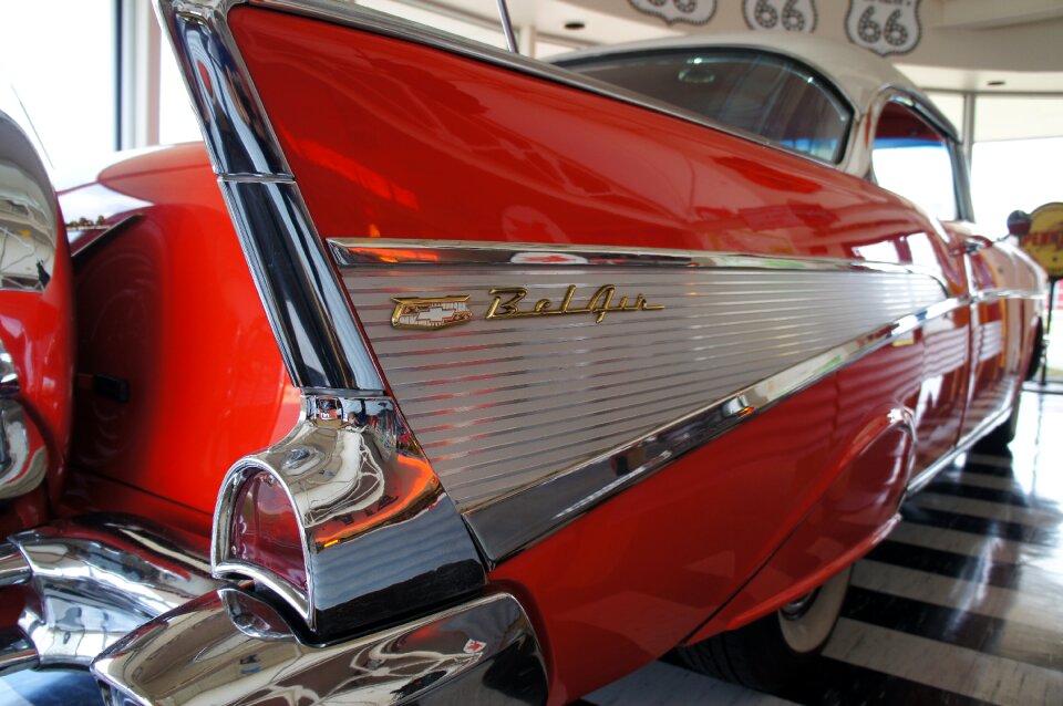 Vehicle drive classic