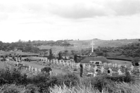 Indonesië, Java, Semarang, Bestanddeelnr 1557-10-2