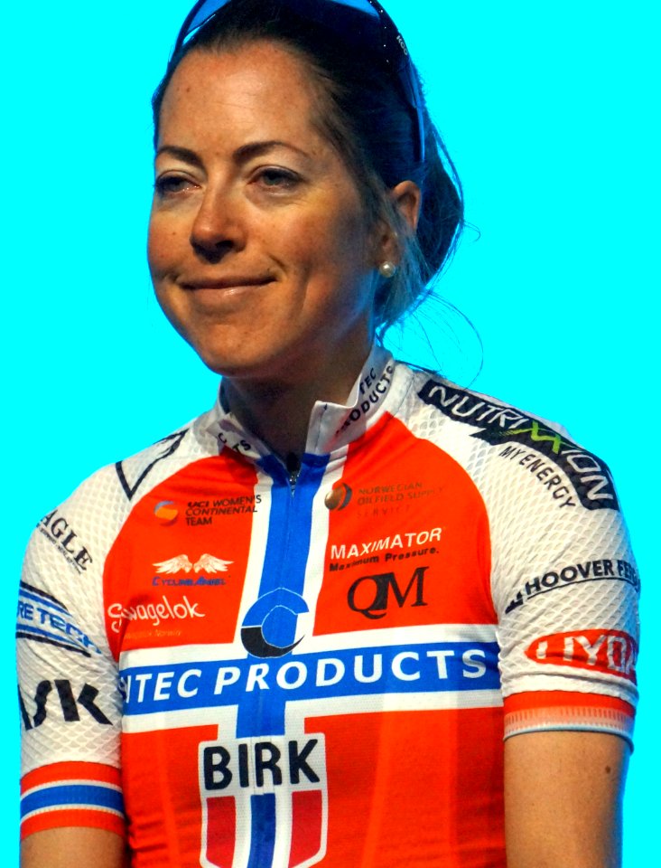 Ingrid Lorvik (2020)
